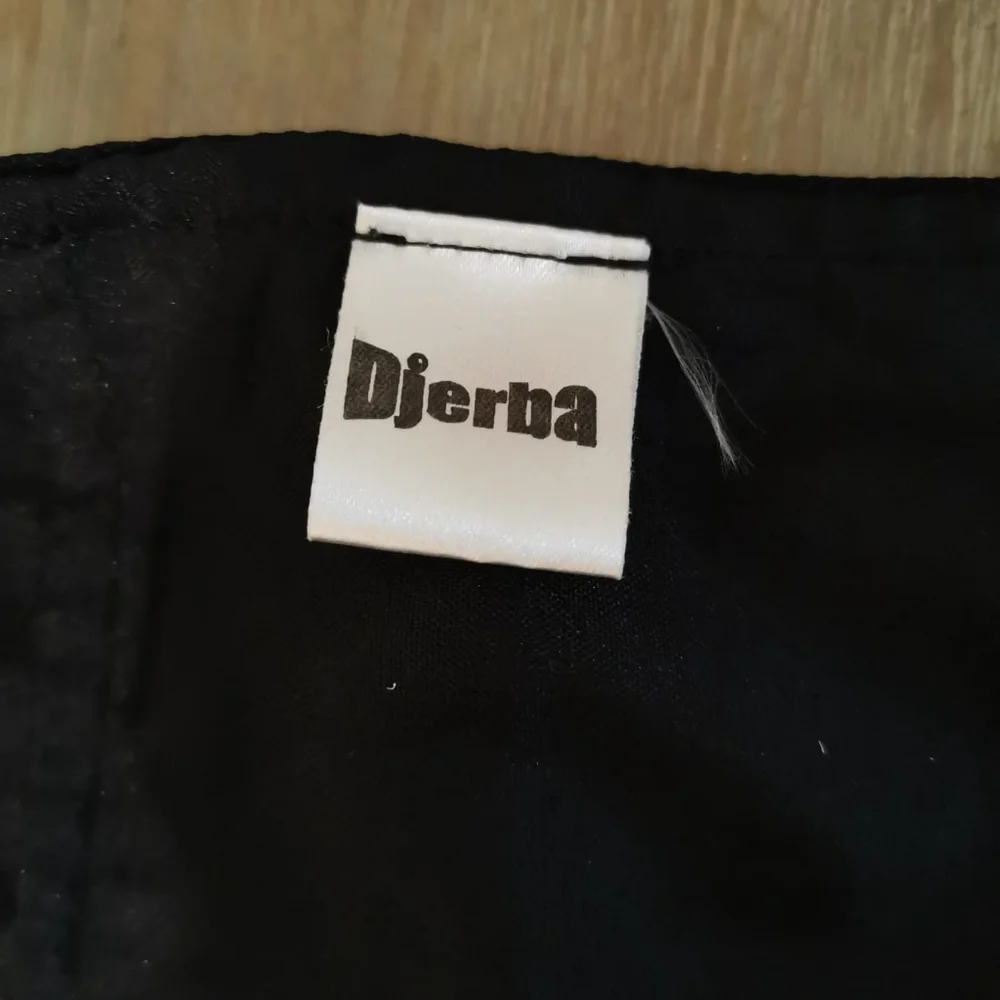 DJERBA Wrap pant, Size M - Picture 5 of 8